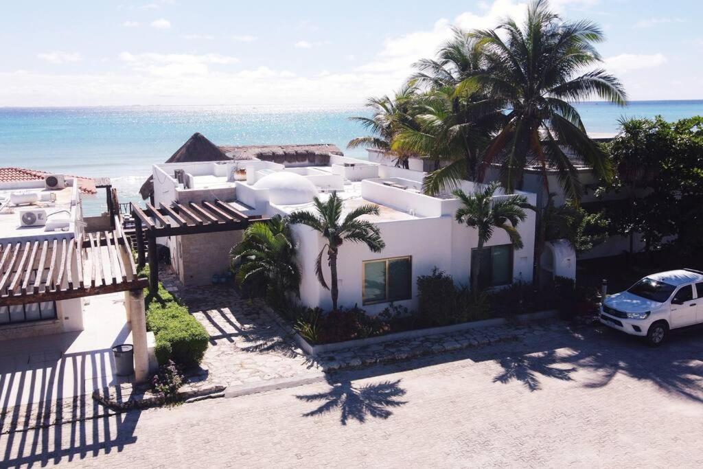 La Casa Del Mar Playacar Villa *