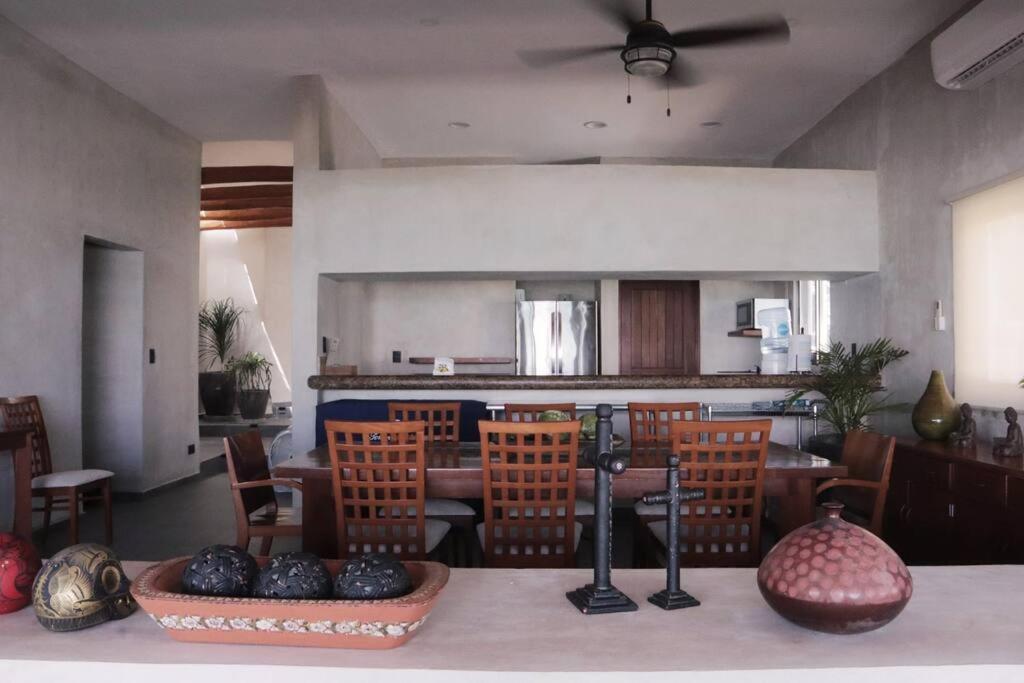 La Casa Del Mar Playacar