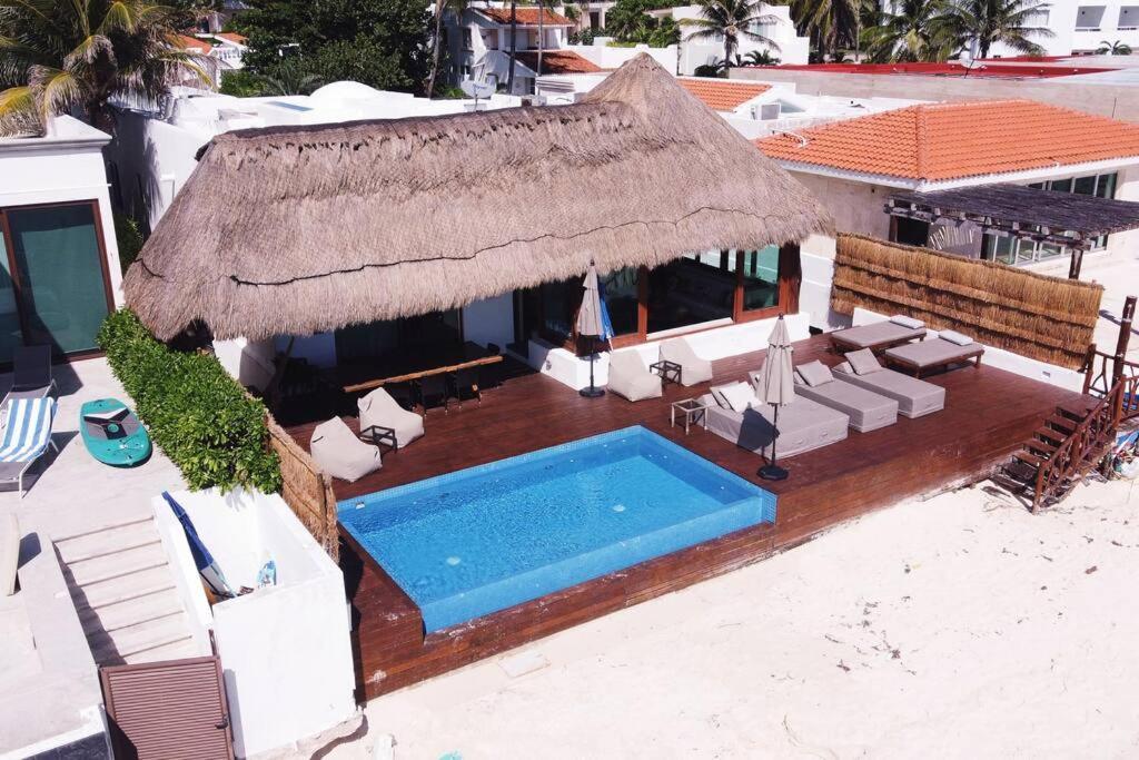 La Casa Del Mar Playacar Playa del Carmen