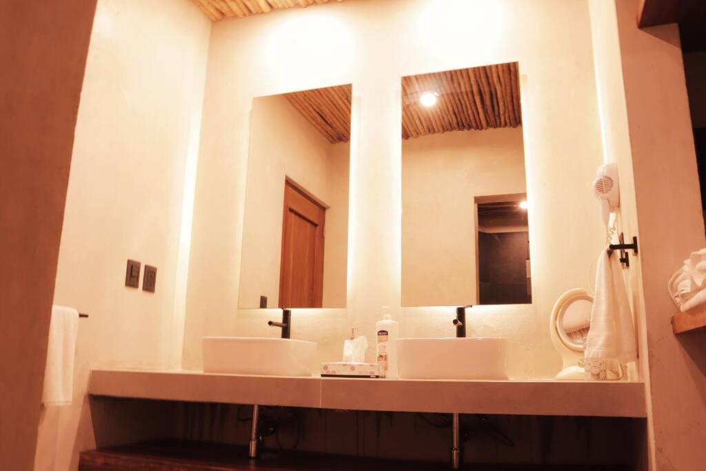 La Casa Del Mar Playacar Villa