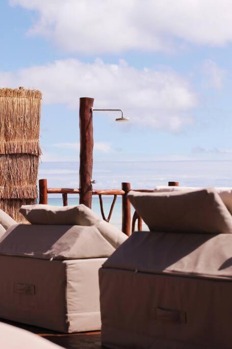 La Casa Del Mar Playacar Villa *